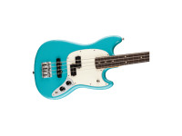 Fender Player II Mustang Bass RW AQB Fender Player II Mustang Bass RW AQB